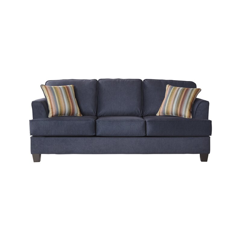  Ebern  Designs  Perkinson Sleeper  Sofa  Reviews Wayfair